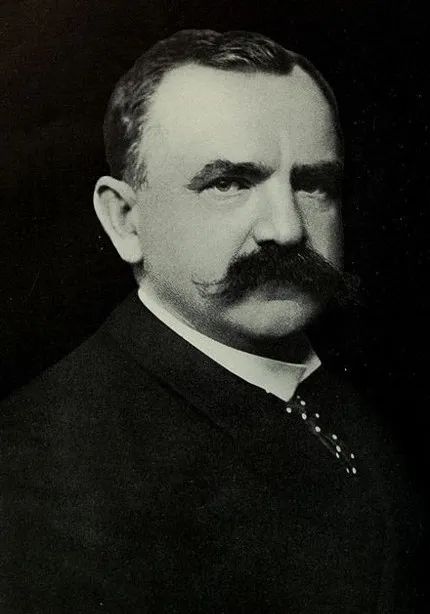 约瑟夫·斯万因（Joseph Swain，1857-1927），曾任印第安纳大学校长